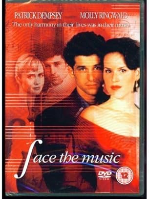 Face the Music DVD 1993 Face the Music DVD 1993
