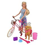 Schöne Verarbeitung & Verpackung, Perfekt für Ihre Kinder als Geburtstagsgeschenke. Ideale Xmas Weihnachtengeschenke für Mädchen.