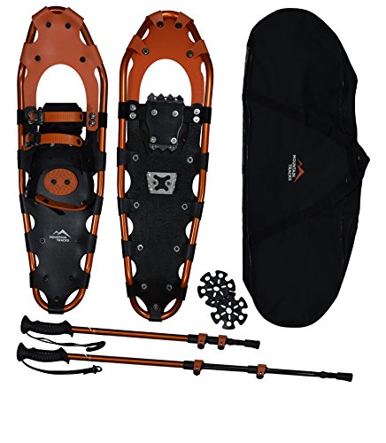 Mountain Tracks Pro Snowshoes 72 cm