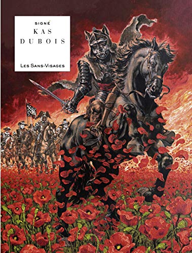 Télécharger Les Sans-Visages Livre PDF Gratuit