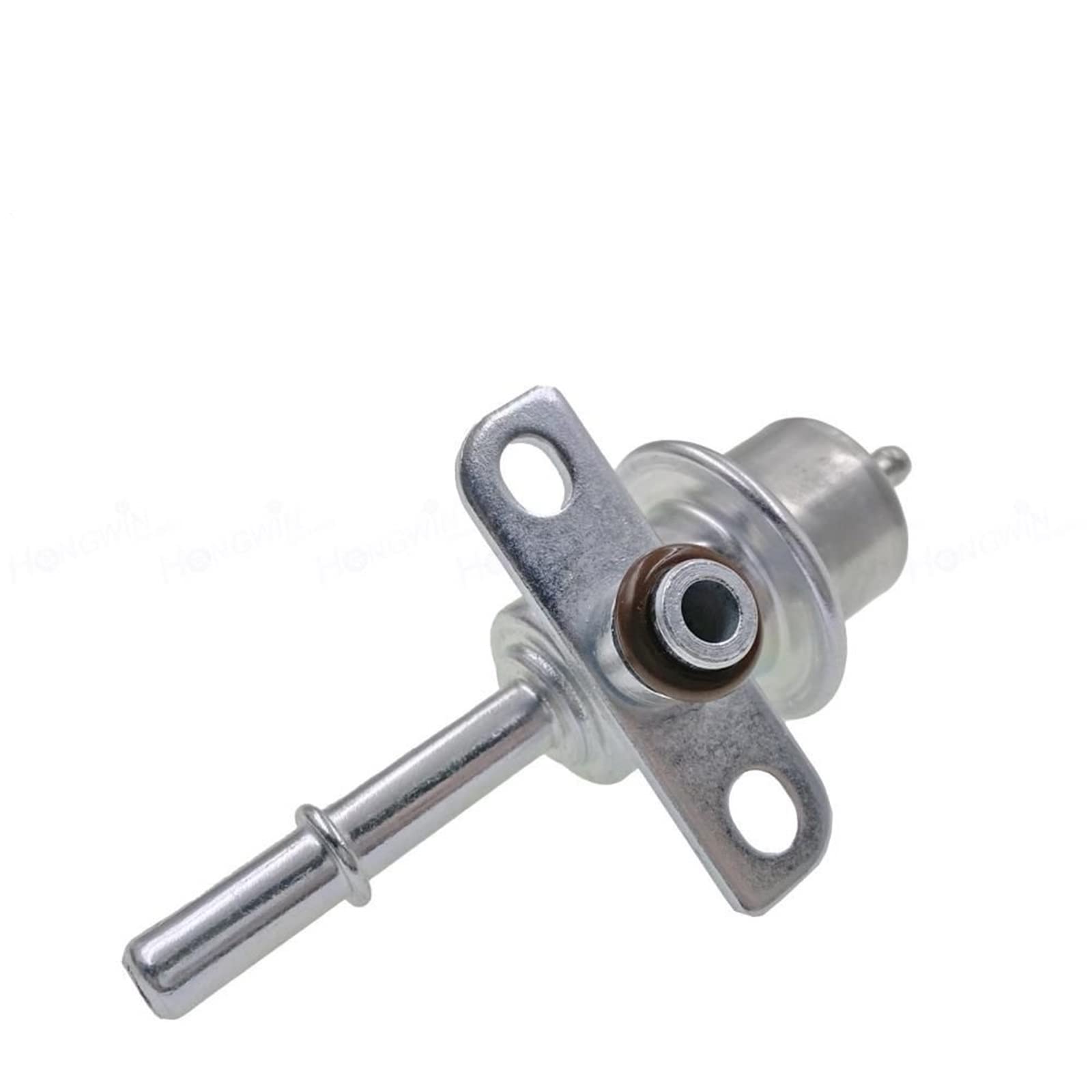 EBAYIN 0280160599 Regulator ciśnienia paliwa pasuje do Ford Focus 98-04 pasuje do Fiesta IV Fusion 1071993 98MF-9C968-BB 98MF9C968BB