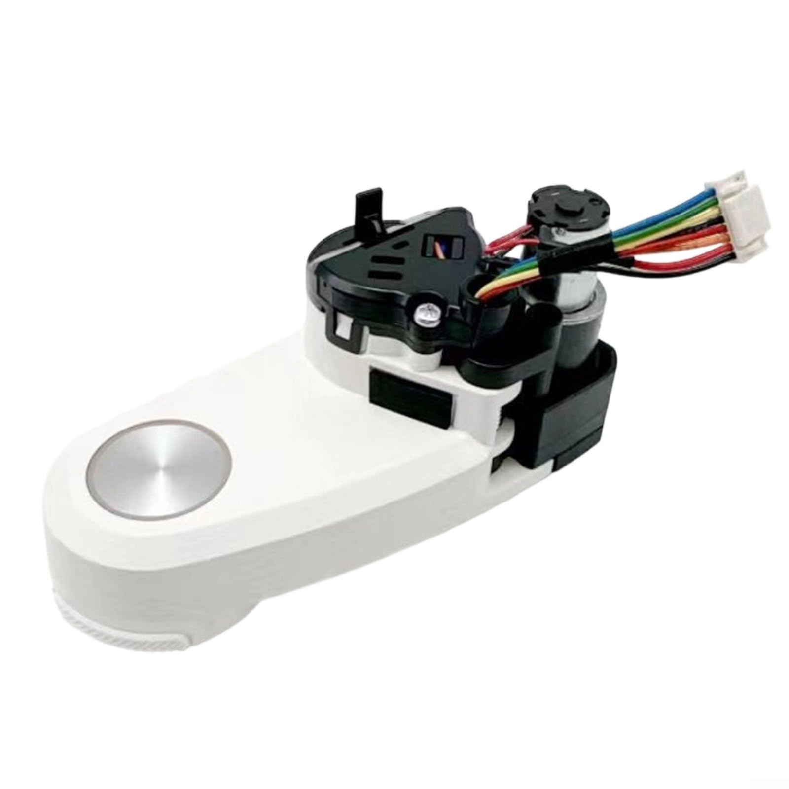 Moteur de brosse latérale Dreame pour aspirateur X50 Ultra sol maison