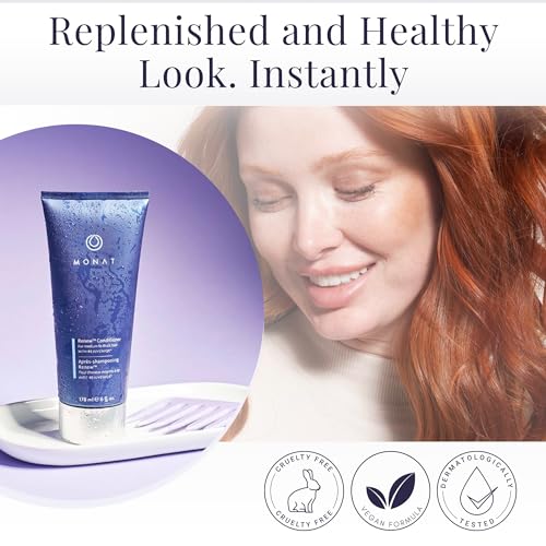 Monat-Renew-Conditioner--Hydrating-Hair-Conditioner--Moisturizing-Hair-Treatment-for-Instantly-Replenished-Hair--Restorative-Hair-Conditioner--Daily-Use-Hair-Care-Gentle-Safe-for-All-Hair-Types