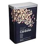cereales baby gourmet Con un aspecto moderno, es ideal para la decoración de tu cocina.