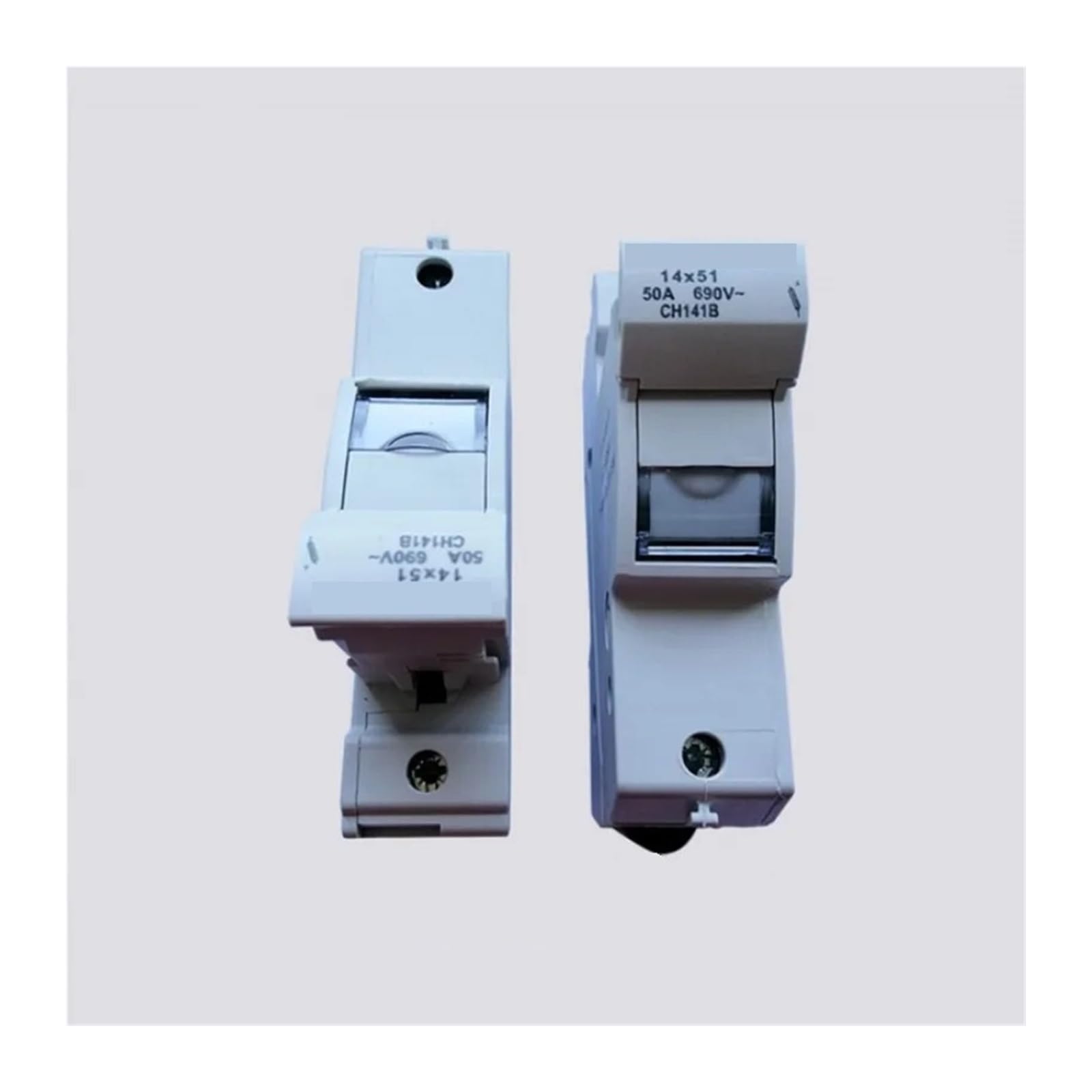 PEQYUACTE Low Voltage Fast Fuse CH141B CH141DU CHCC1DU(CH141B)