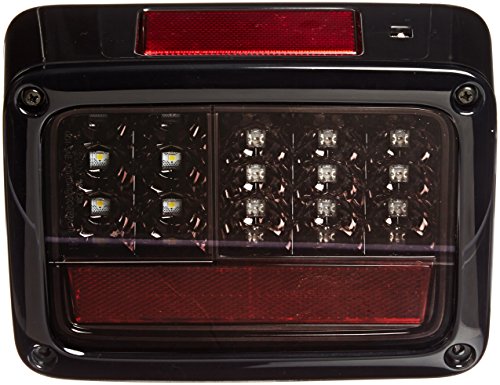 Recon Led Taillight