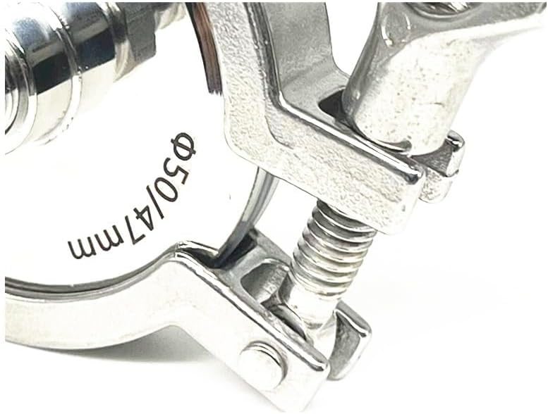 in-Line Filter Holder for 5/8mm Tubing - Compatible with 6mm Tubing - Replaceable Filtration System for Enhanced Water Purity and Efficiency