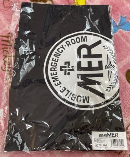 �g�[�g�o�b�O TOKYO MER ��CMER