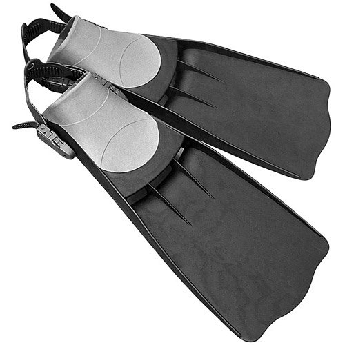 Classic Accessories Float Tube Turbo Thruster Fins