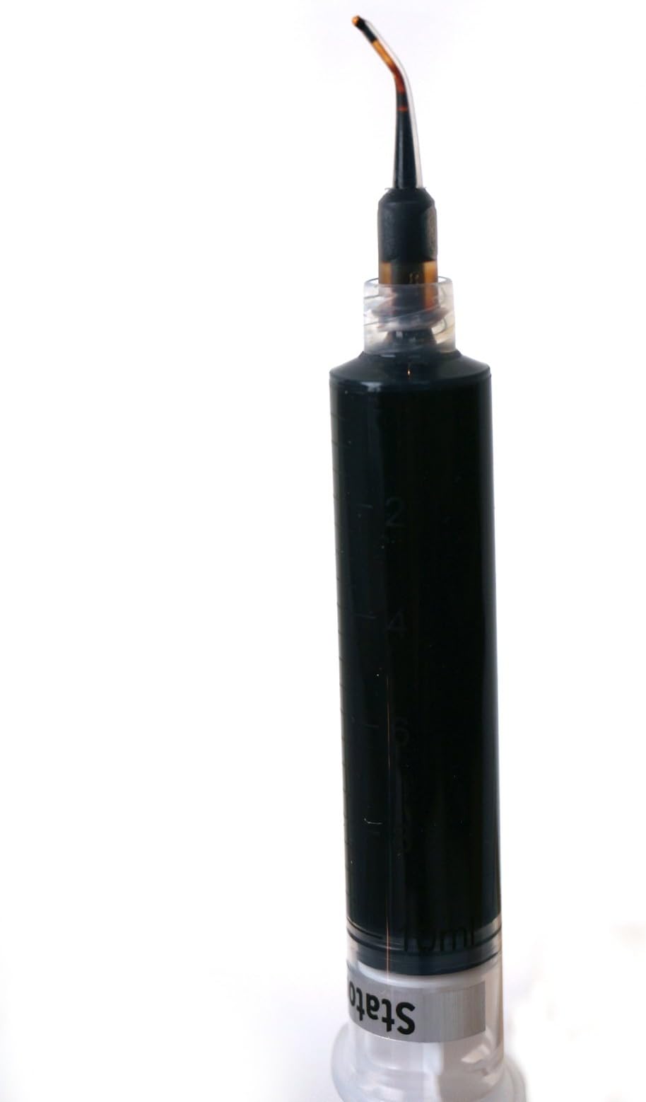 Statorade - Electric Bike Hub Motor Cooling Ferrofluid