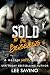 Sold to the Berserkers: A Menage Shifter Romance