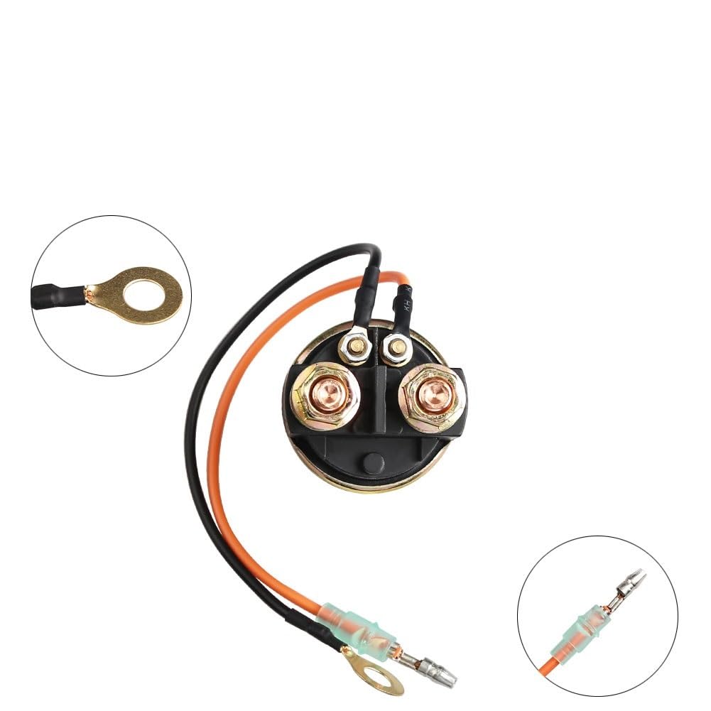 Relé de arranque Electroválvula para WaveRunner GP1200 GP760 500 650 700