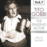  The Singing Actor, Vol. 7