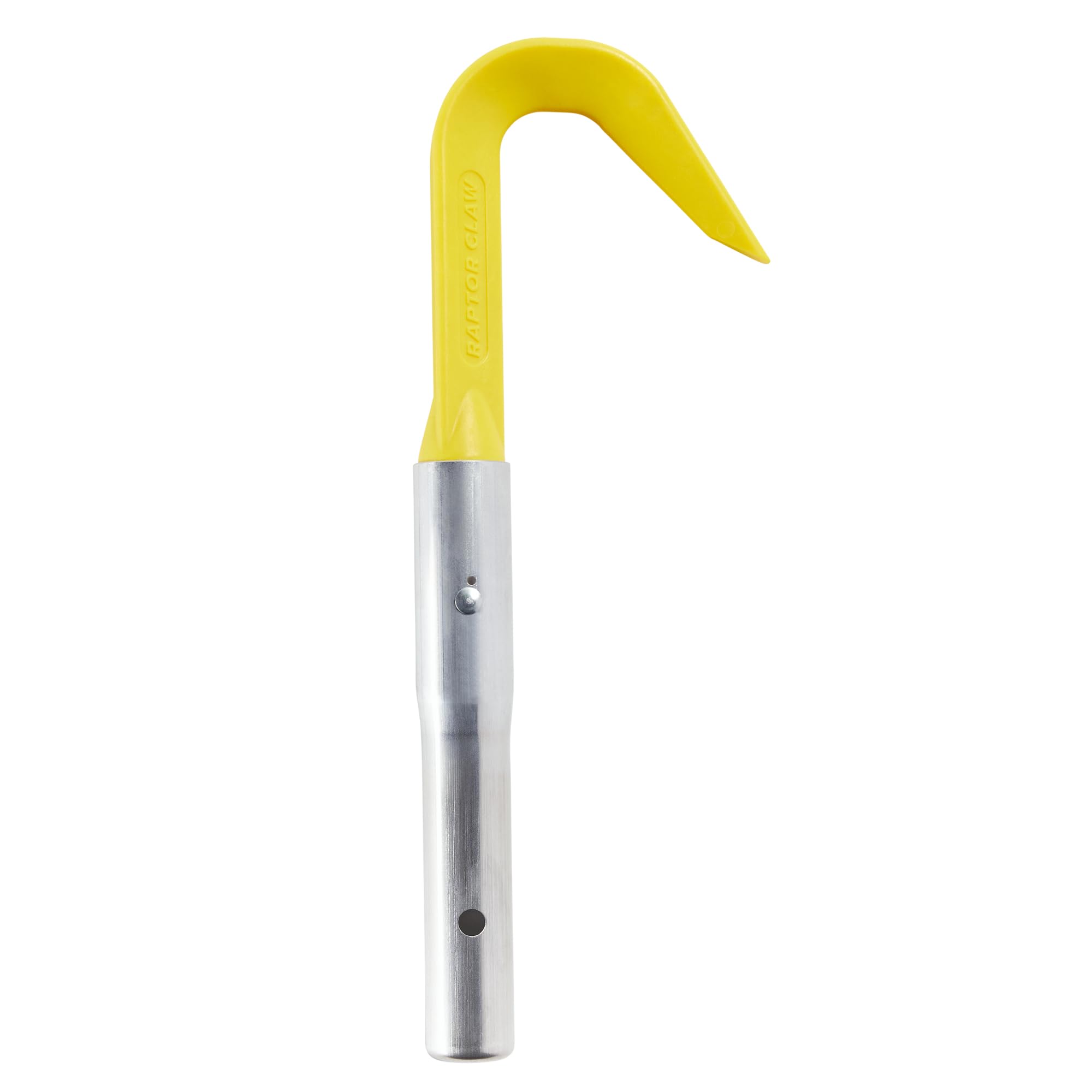 Raptor Claw Nylon Vine Puller - Non-Conductive, Durable Utility Tool for Arborists and Linemen - High Visibility, Safe for Utility Work