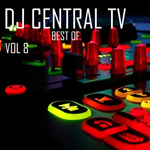 Dj Central Best of Vol, 8