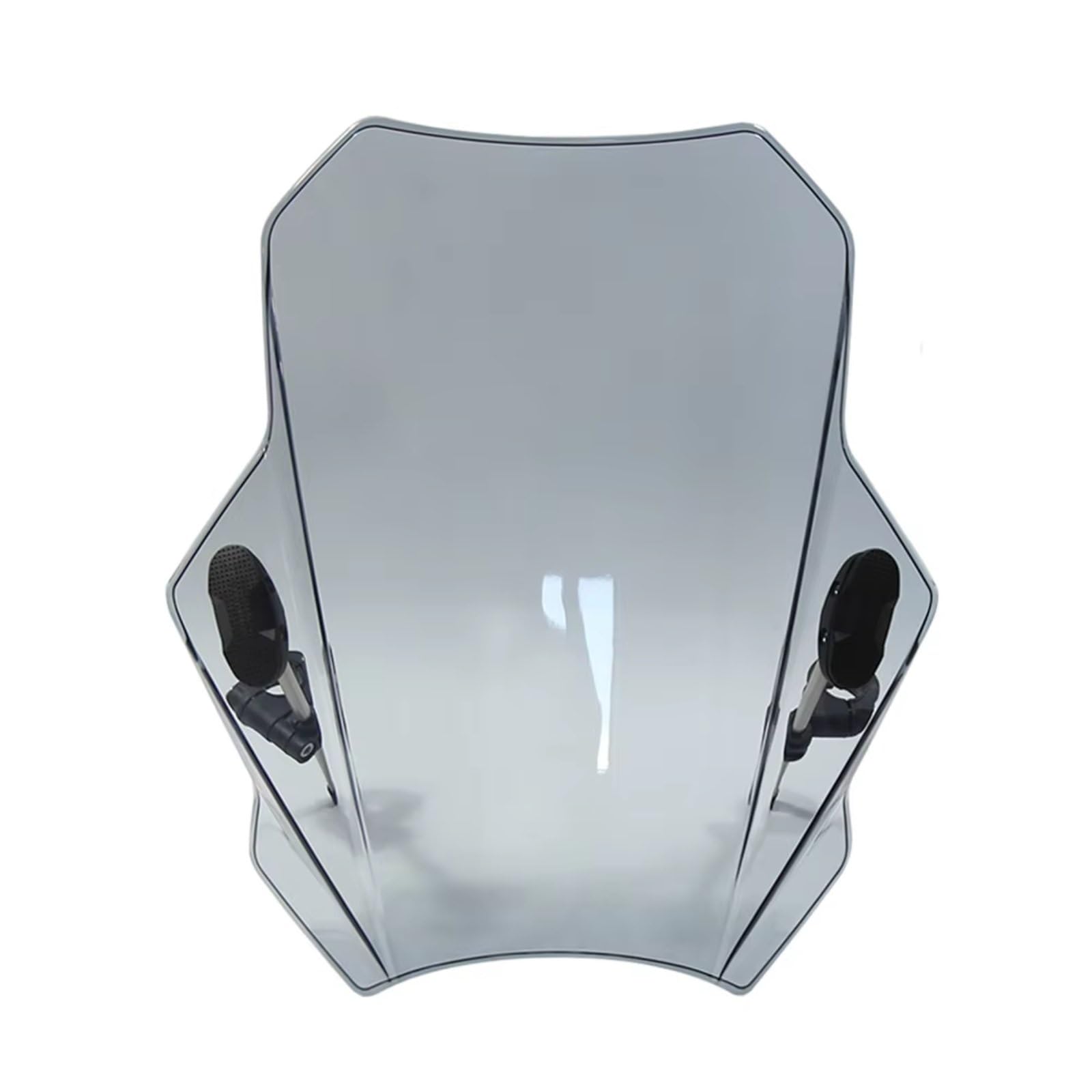 Bulle Moto Compatible Avec GROM Pour GROM125 Pour GROM 125 Pour MSX125 Pour MSX 125 Accessoires Moto Pare-brise Déflecteur De Vent