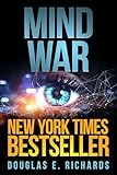 MindWar (Nick Hall Book 3)