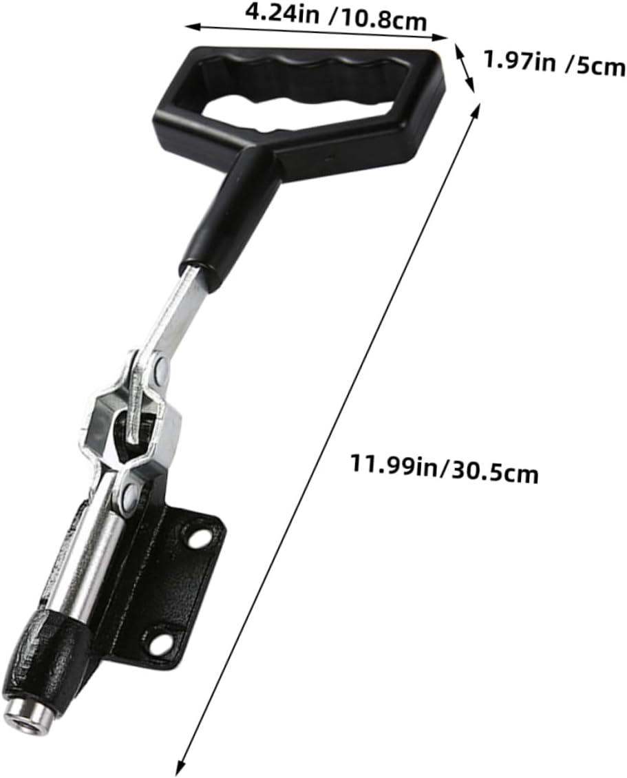 Vinyl Heat Transfer Heat Press Part Replacement Handle Creative Clamp Fixture