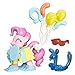 My Little Pony Friendship is Magic Collection Pinkie Pie Pack