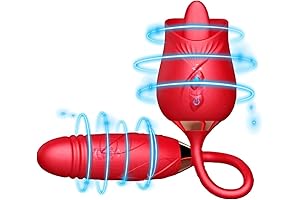 2024 Pure Rose Toy_ for Woman Only 9.99