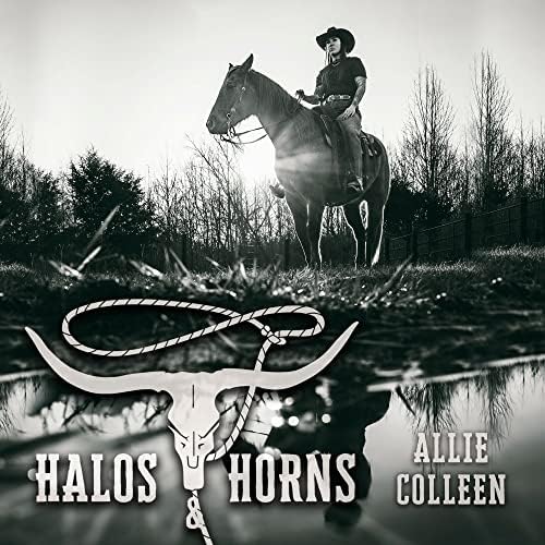 Play Halos and Horns by Allie Colleen on Amazon Music