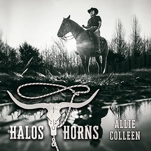 Play Halos and Horns by Allie Colleen on Amazon Music