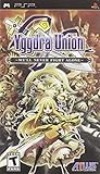 Yggdra Union - Sony PSP