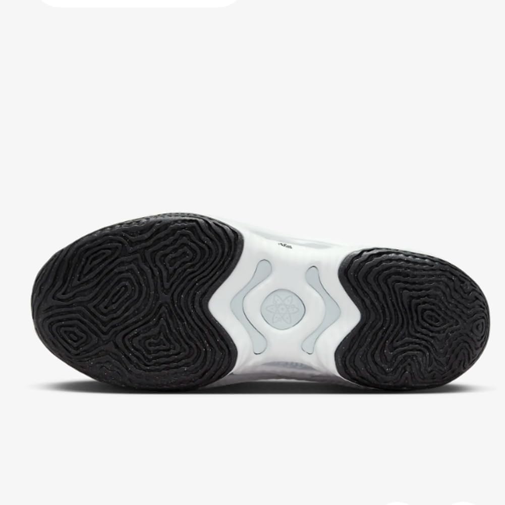 (Men's) Nike Cosmic Unity 3 'Silver Bullet' (2023) DV2757-005