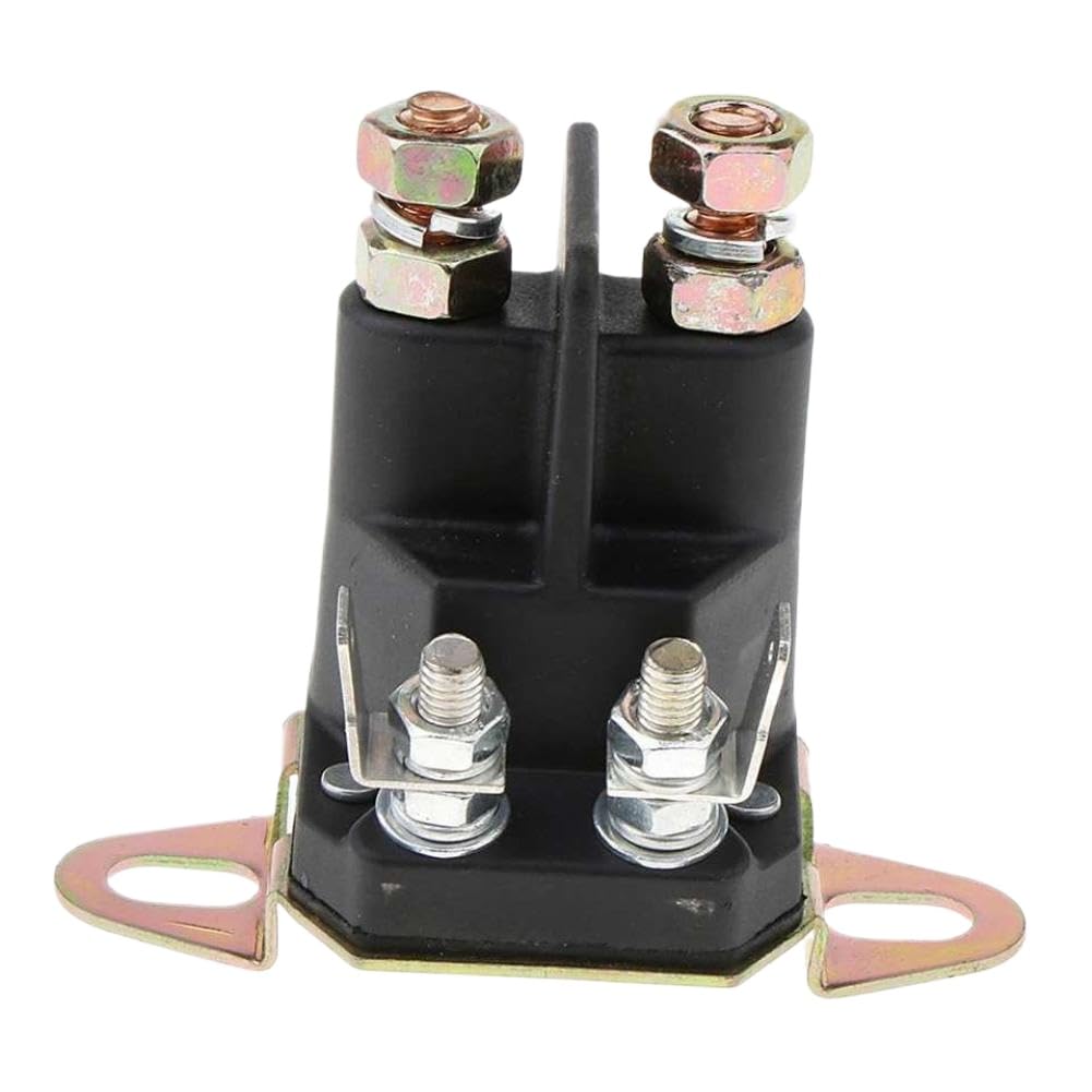 Relè Solenoide Avviamento 12V Compatibile Con Snapper Tosaerba