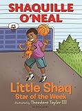 Little Shaq: Star of the Week