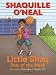 Little Shaq: Star of the Week