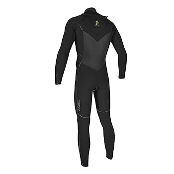 O'Neill Santa Cruz タッパー ブラック　M L O´Neill Santa Cruz タッパー ブラック M L