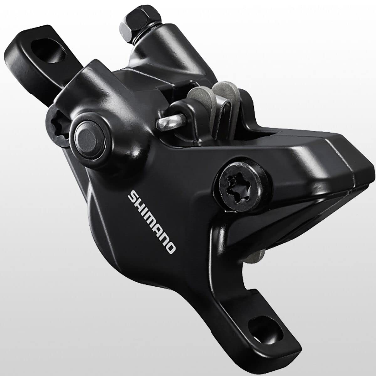 Amazon.com : Shimano deore bl-m4100 disc brake : Sports