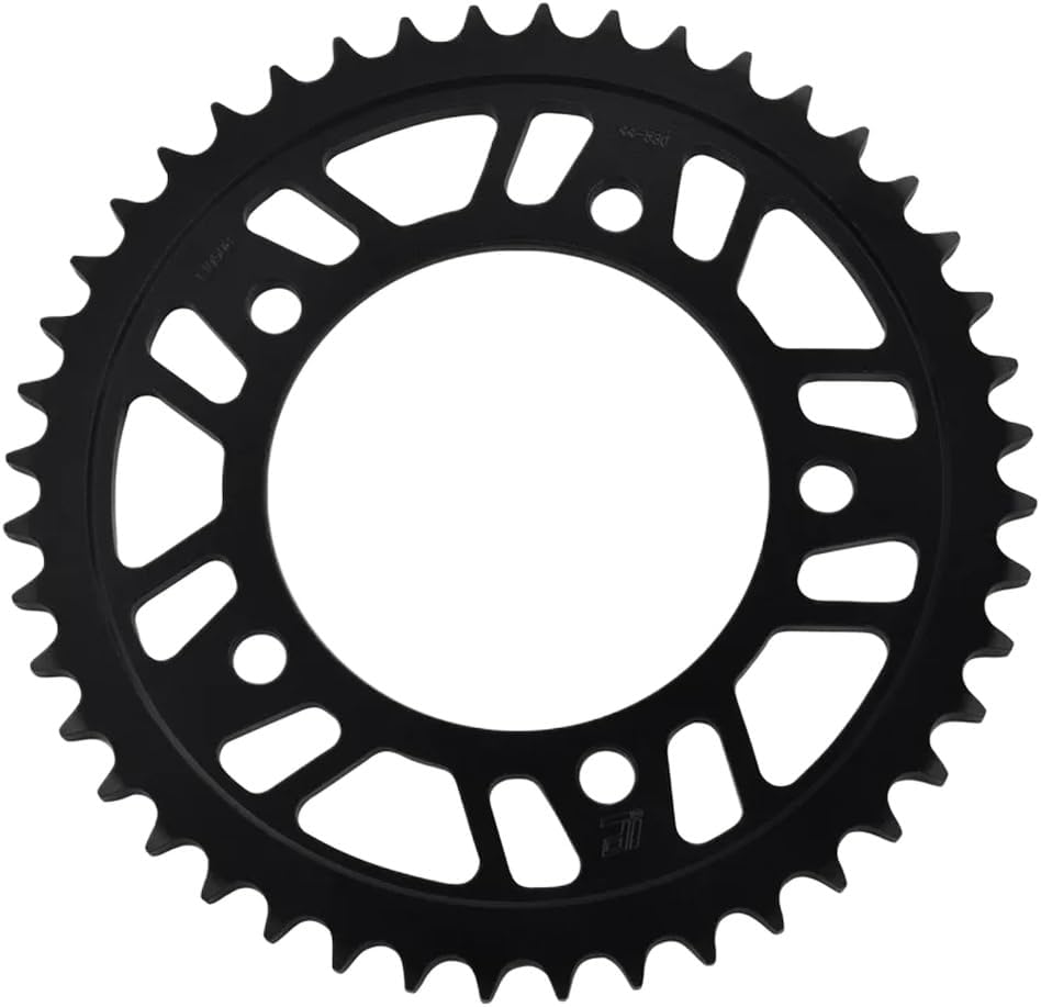 530-60T オートバイリアスプロケット CBR1100 XX-VWXYZ1234567