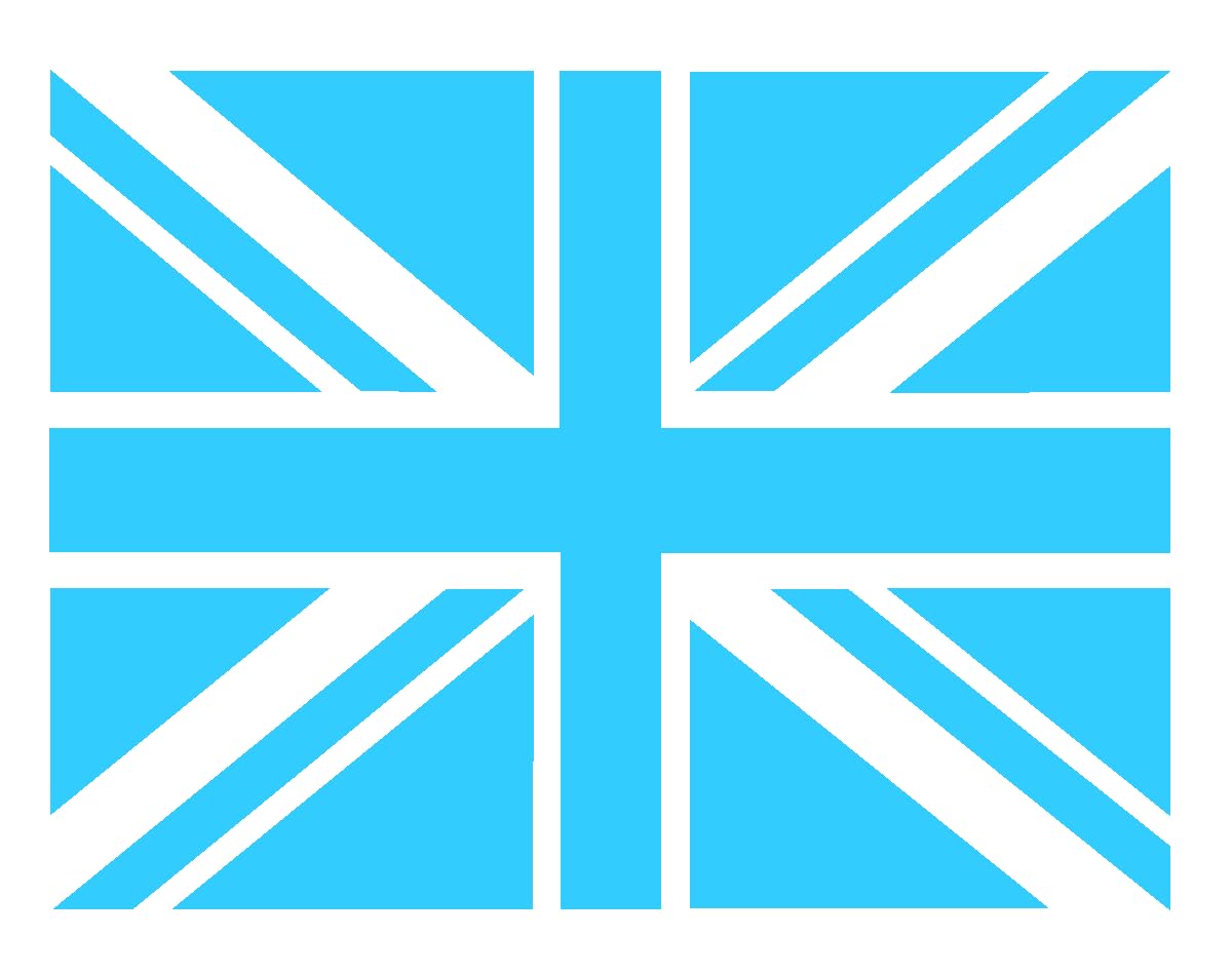 Amazon.co.jp: イギリス 国旗 ユニオンジャック柄 (四角