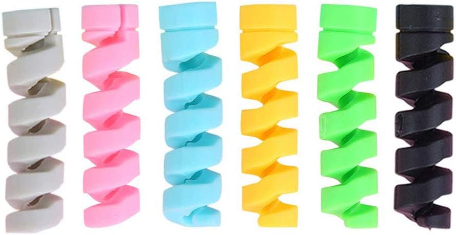 Accendere i cavi di carica del fuoco