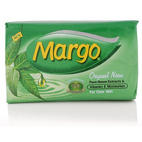 Image of Margo Soap - Original, 100g Pack