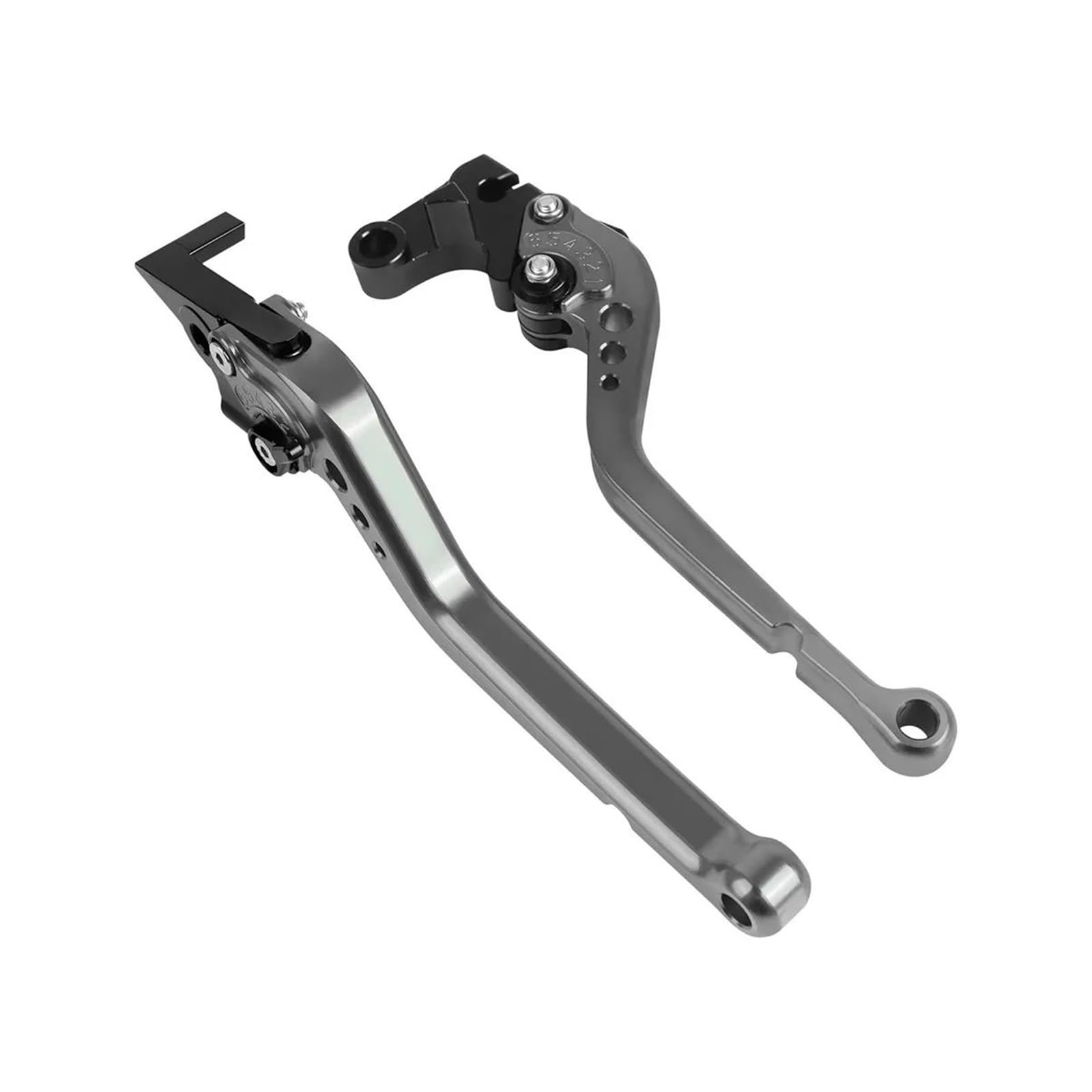 Heyhellnin S For Yamaha For Fz1 Fazer Fz 1 2001-2015 Motorcycle Cnc Brake Clutch Lever Motorbike Brake Levers(S)