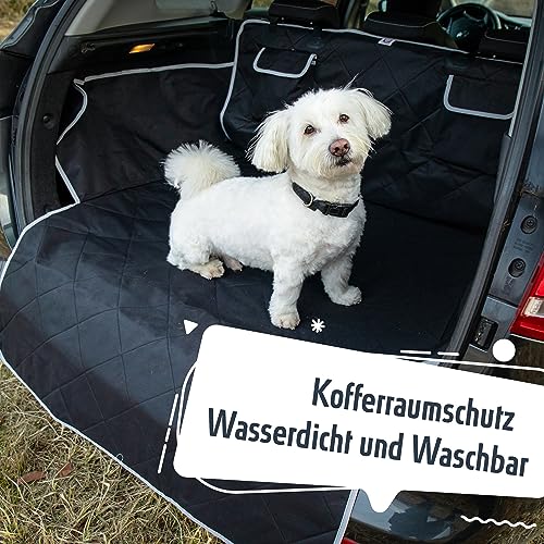 PET VIOLET Coprisedile per Cani Gatti Proteggi