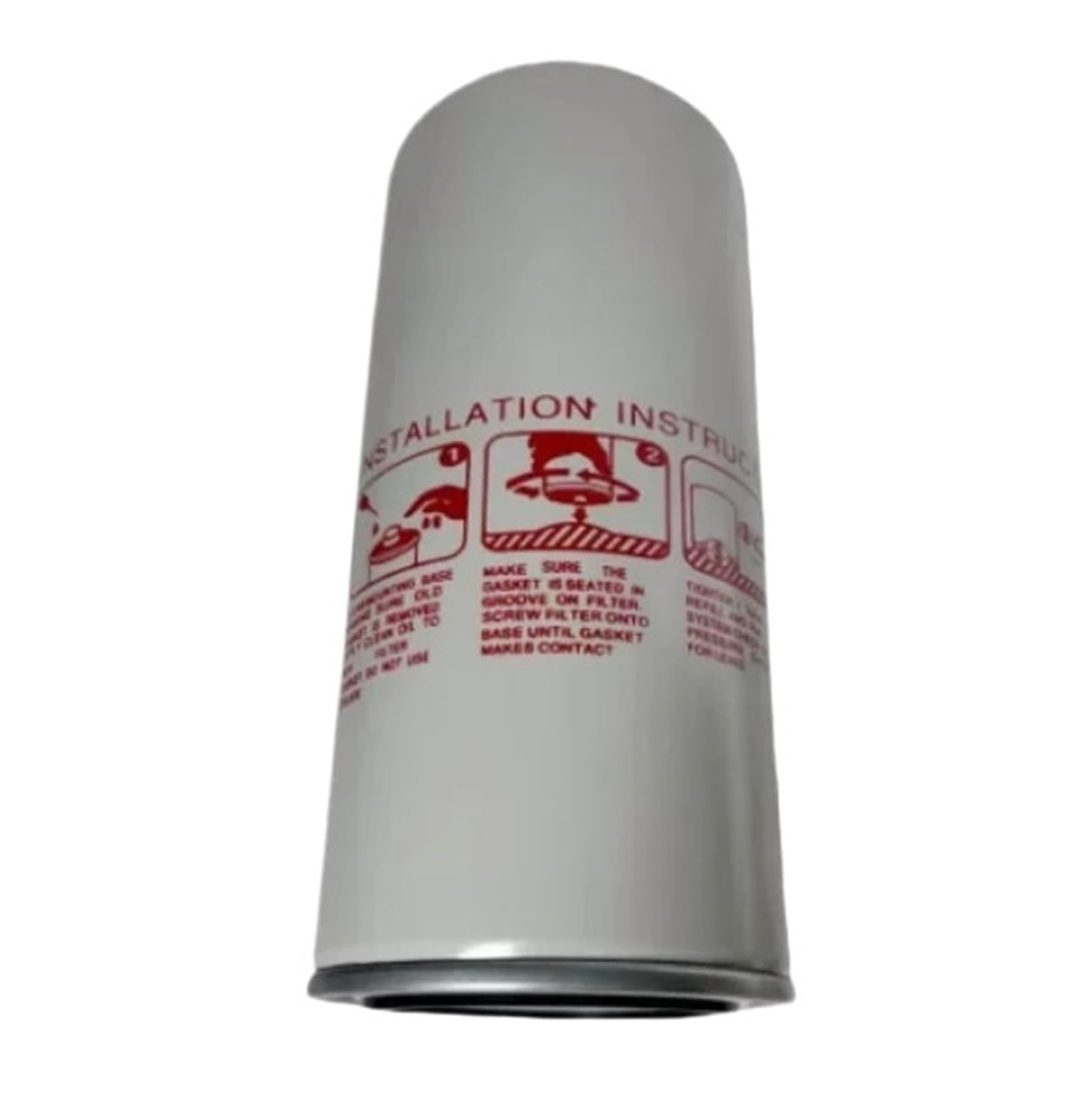 CLEUFWKO 46853099 Oil Filter for Screw Air compressor