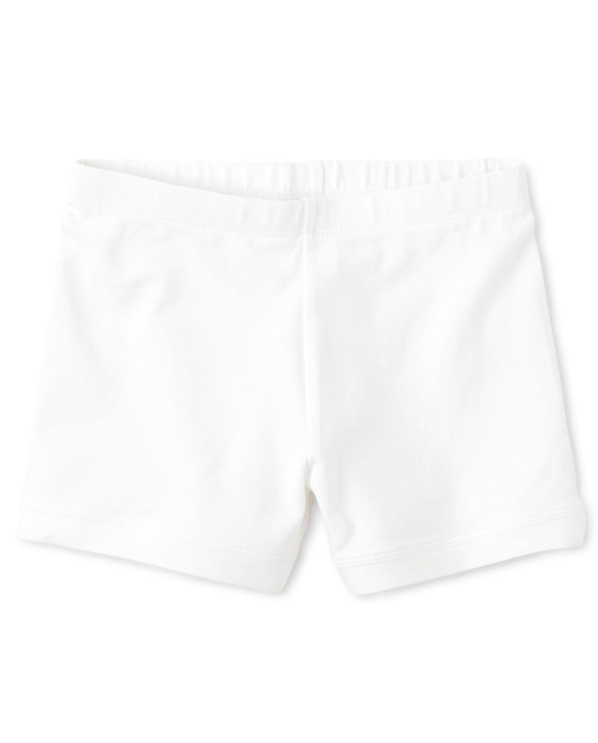 The Children’s Place Girls’ Basic Cartwheel Short