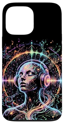 �T�C�P�f���b�N�ȃg�����X���C�u �J���t���A�[�g �X�}�z�P�[�X iPhone 13 Pro Max �p