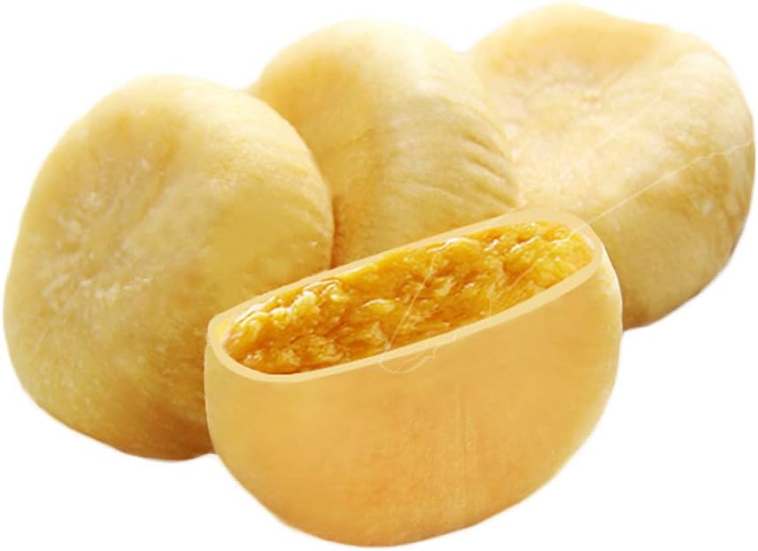 OuYang Hengzhi Chinese Desserts Pastries Durian Cake 榴莲饼 (800g/28.22oz)