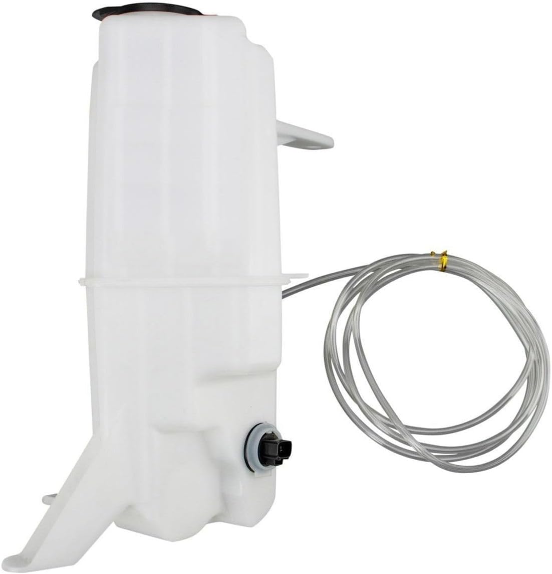 Windshield Washer Reservoir Cap for Toyota for Tundra 2007-2021 Plastic TO1288192 - WWA62819 85315-0C060 853150C060-PFM