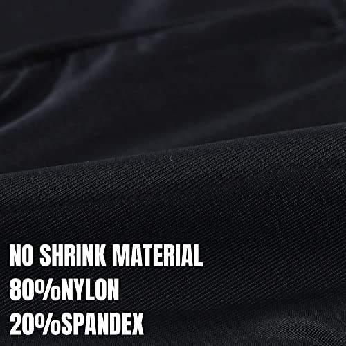 ZONBAILON Mens Bulge Enhancing Jockstrap Briefs Athletic Supporter Big Ball Pouch Backless Underwear Pack M L XL 2XL 3XL3