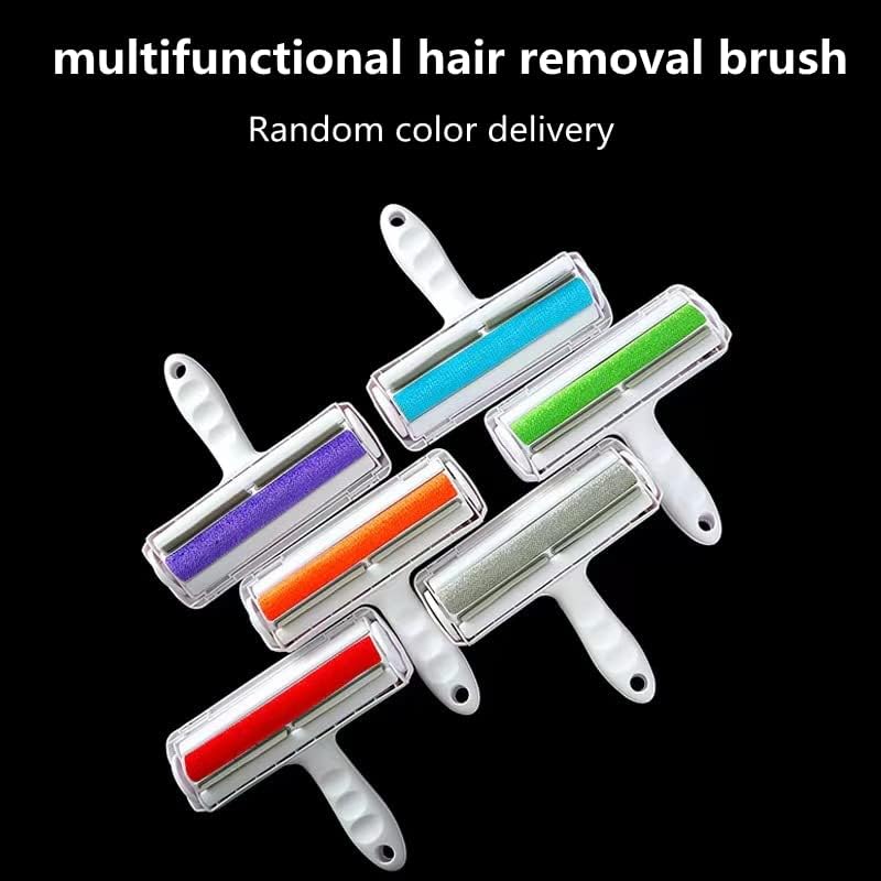 Miniatura 9 de Kit de accesorios de cepillo de pelo de perro y gato compatible con Dyson V6, V7 (SV11), V8 (SV10), V10 (SV12), V11 (SV14), V15, cepillo de