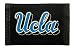 NCAA Nylon Trifold Wallet