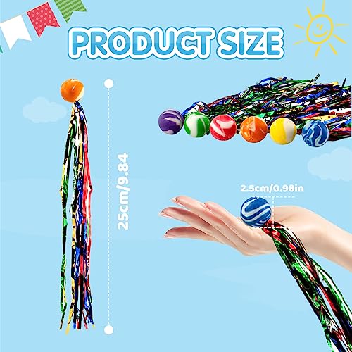 La Mejor comparativa de Pelotas saltarinas colores variados los más solicitados. 6 Imagen adicional
