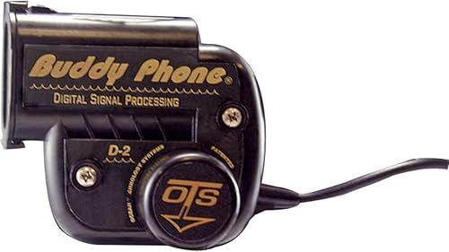 Miniatura 4 de OTS Guardián con Buddy Phone