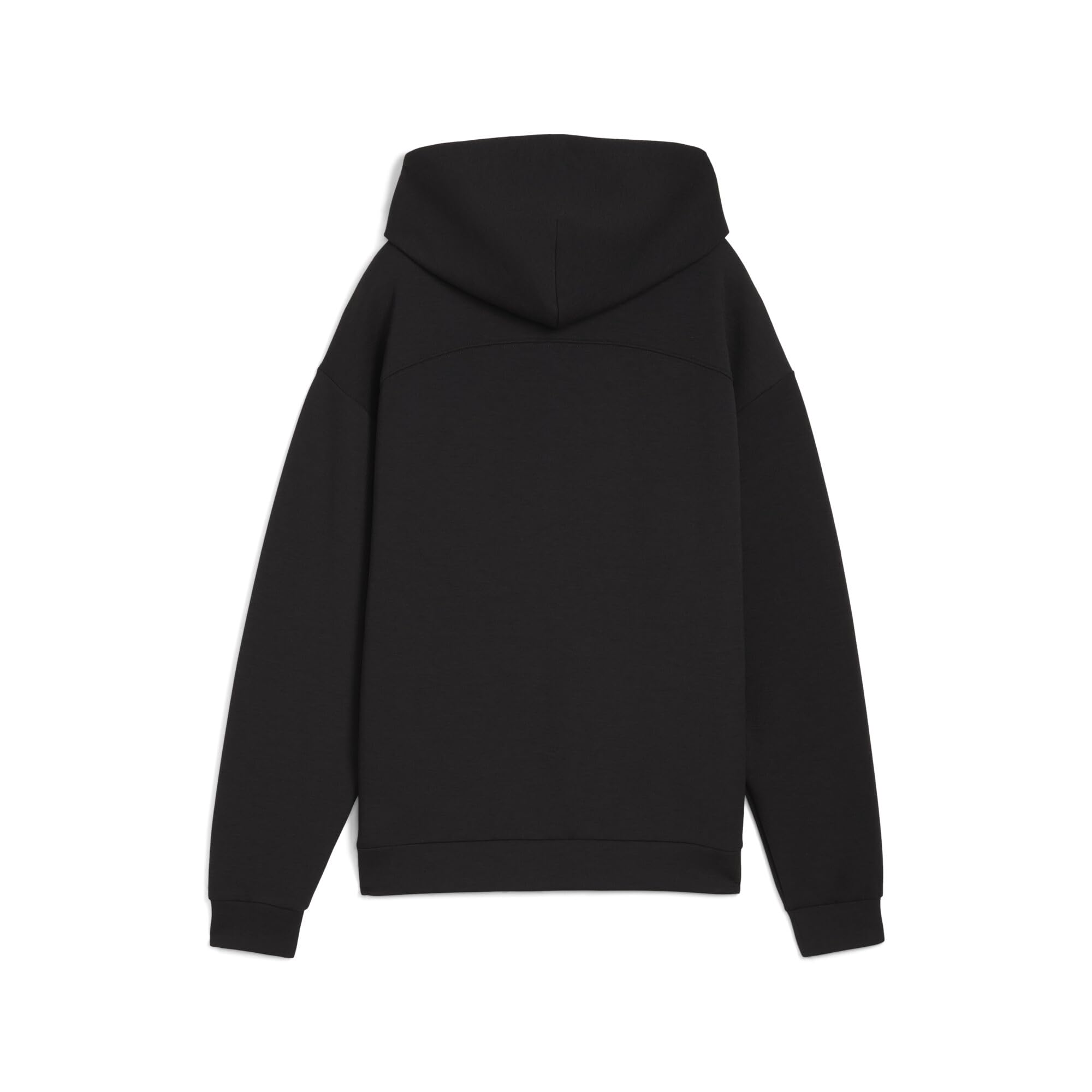 PUMA W Cloudspun Hoodie Felpe con Cappuccio Donna (Pacco da 1)